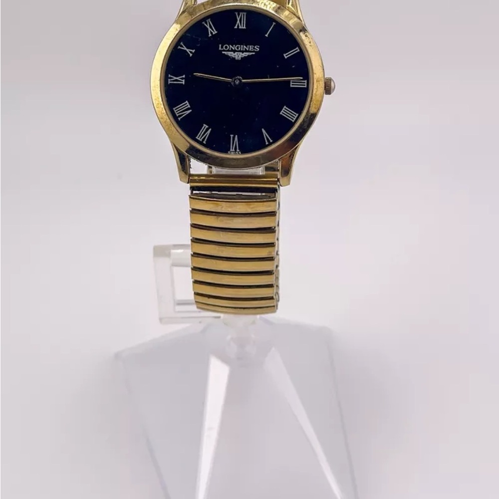 Longines 99535G 3ATM Watch #79 running